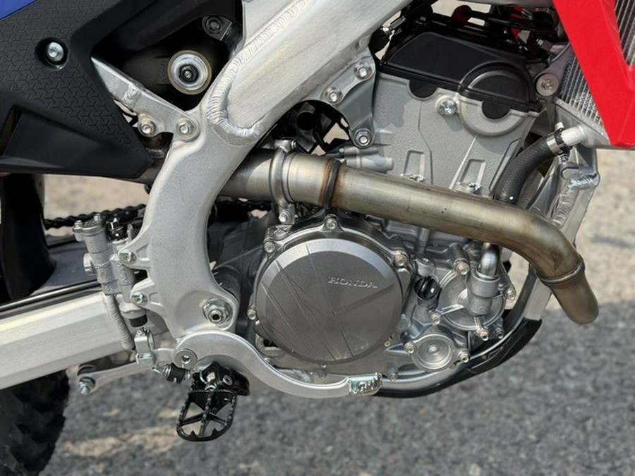 2027 Honda CRF 250R