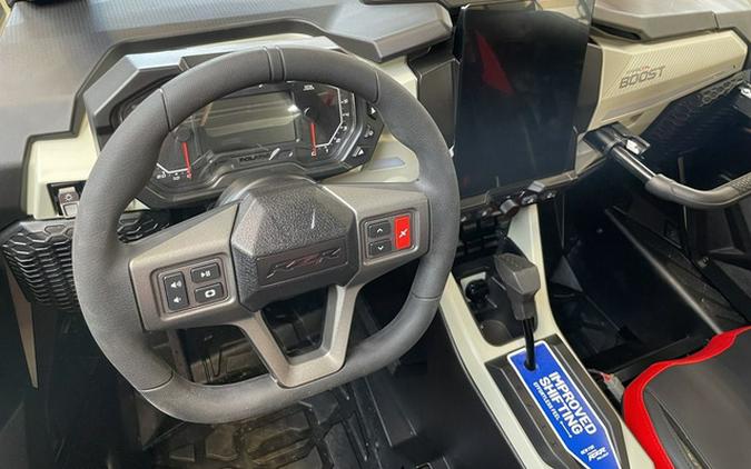 2027 Polaris RZR Pro R Boost Ultimate