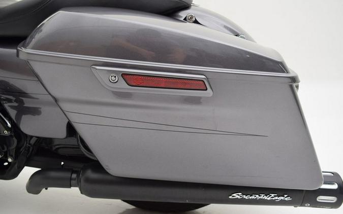 2014 Harley-Davidson Street Glide FLHXS - Special