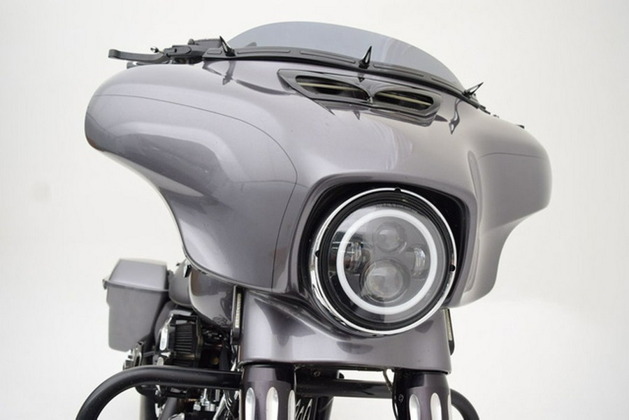 2014 Harley-Davidson Street Glide FLHXS - Special