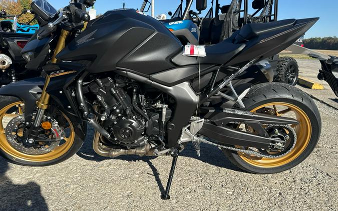2026 Honda CB1000 Hornet SP