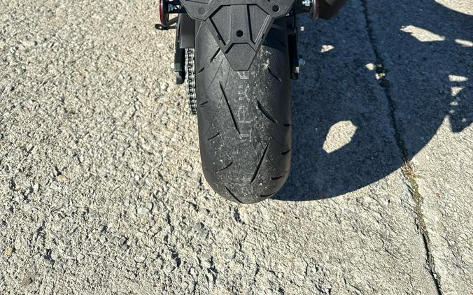 2026 Honda CB1000 Hornet SP
