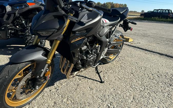 2026 Honda CB1000 Hornet SP