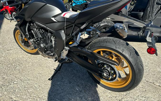2026 Honda CB1000 Hornet SP