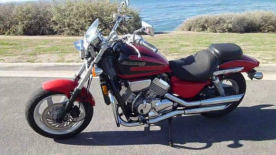 1997 Honda Magna 750 for sale in Brooklyn, NY