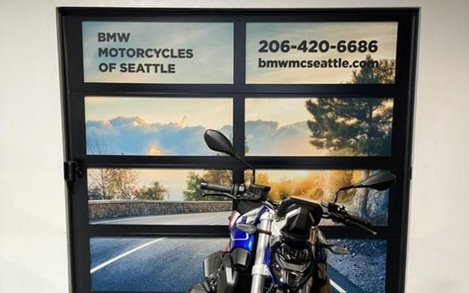 2023 BMW R 1250 R Sport