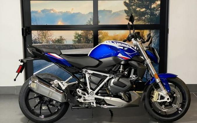 2023 BMW R 1250 R First Look [10 Fast Facts]