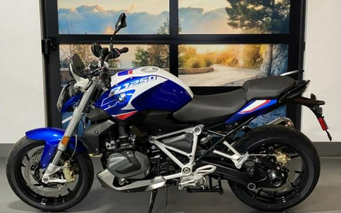 2023 BMW R 1250 R Sport