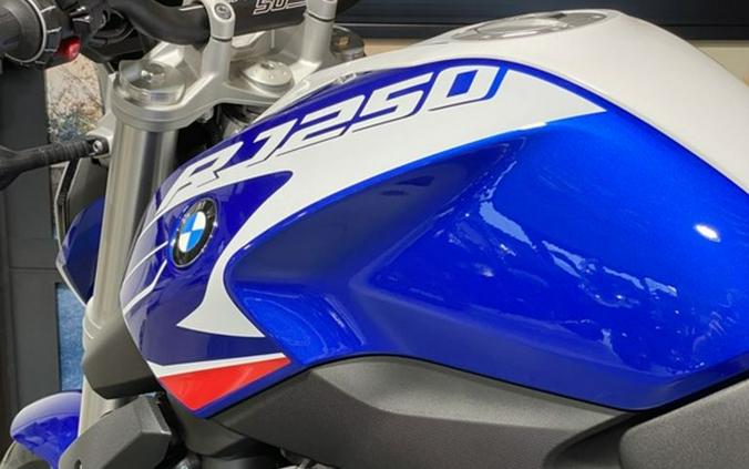 2023 BMW R 1250 R Sport