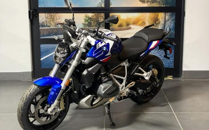 2023 BMW R 1250 R Sport