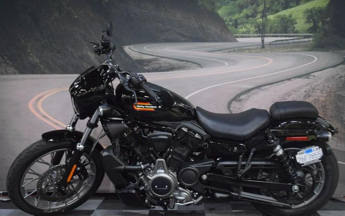 2023 Harley-Davidson® RH975S - Nightster™ Special