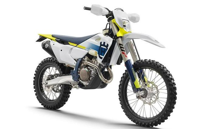 2024 Husqvarna Motorcycles FE501W