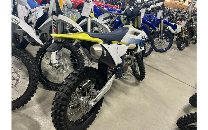 2024 Husqvarna Motorcycles FE501W