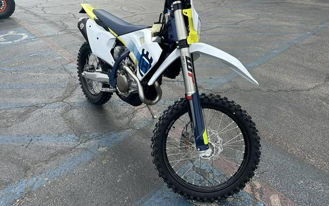 2024 Husqvarna® FE 501w