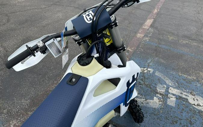 2024 Husqvarna® FE 501w