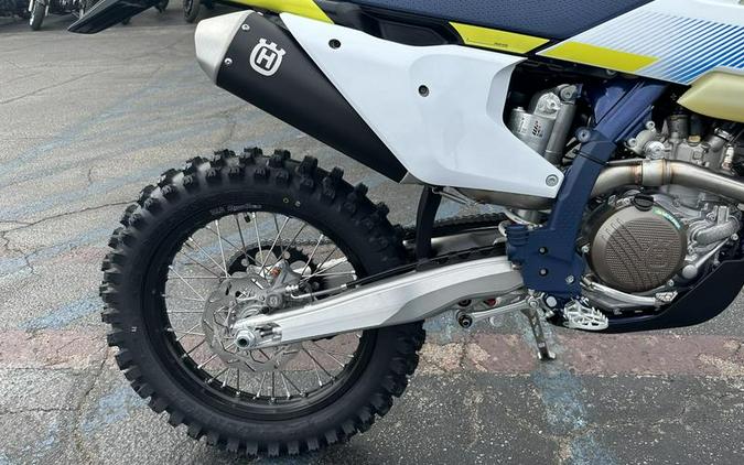 2024 Husqvarna® FE 501w