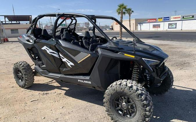 2022 Polaris® RZR PRO XP 4 Ultimate