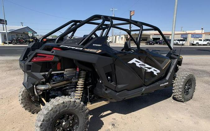 2022 Polaris® RZR PRO XP 4 Ultimate