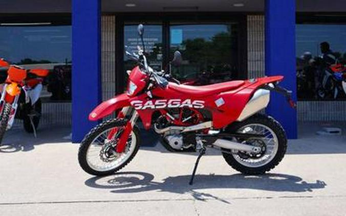 2023 GASGAS ES 700