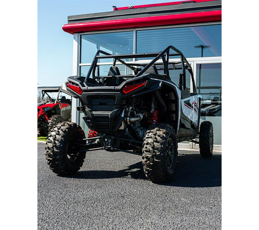 2024 Polaris RZR XP 4 1000 Sport