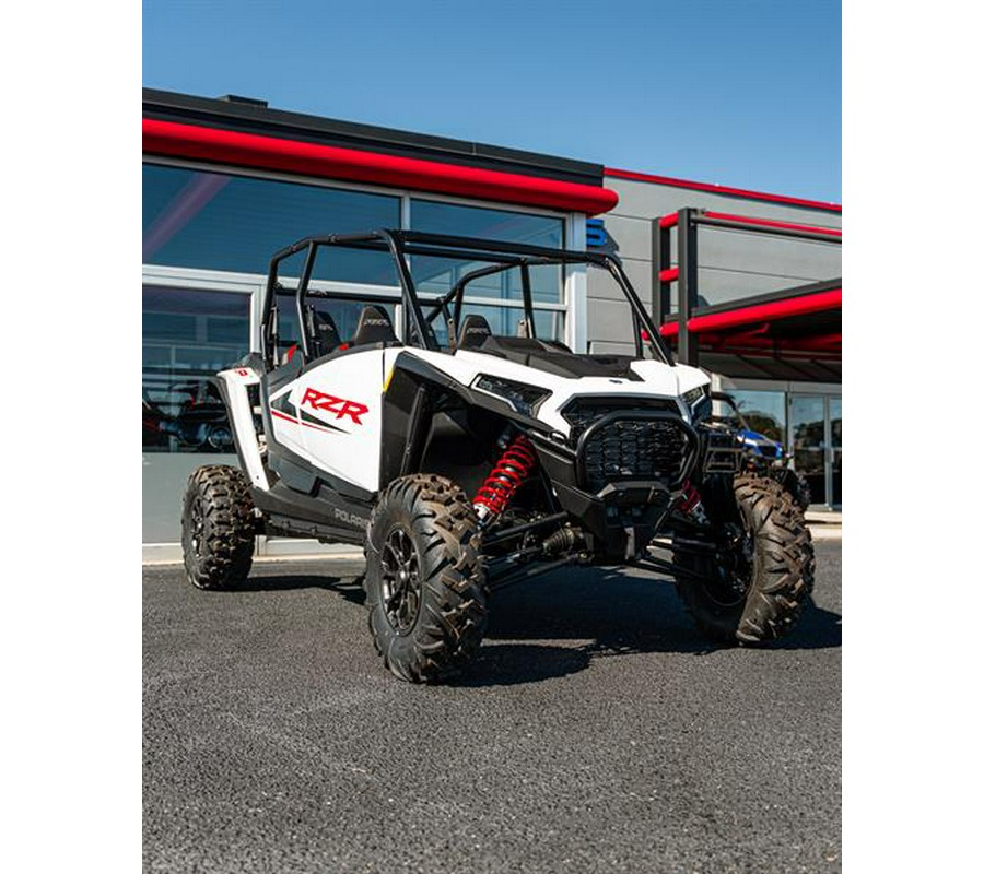 2024 Polaris RZR XP 4 1000 Sport