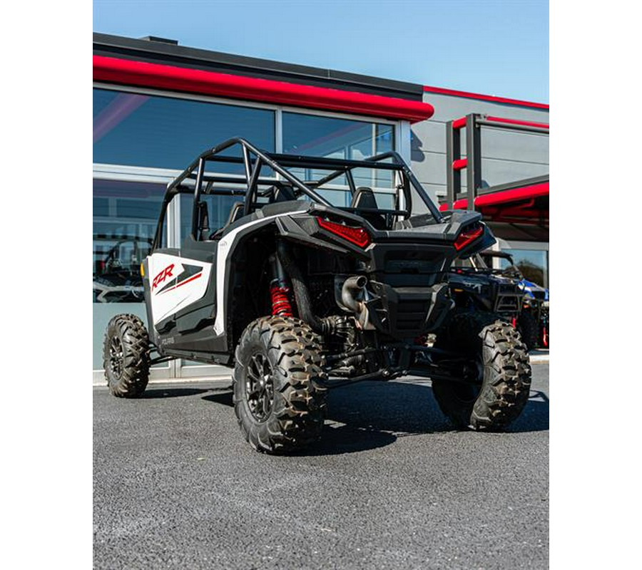 2024 Polaris RZR XP 4 1000 Sport