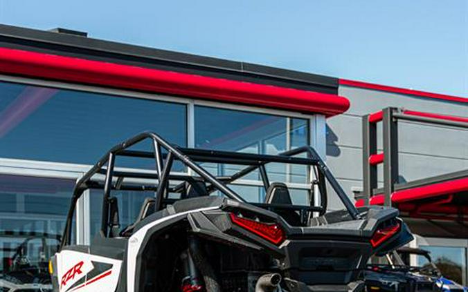 2024 Polaris RZR XP 4 1000 Sport