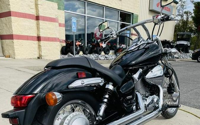 2008 Honda® Shadow® Spirit 750 C2