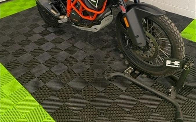 2018 KTM 1290 Super Adventure R