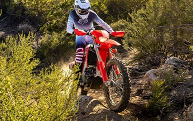 2024 Honda CRF450X