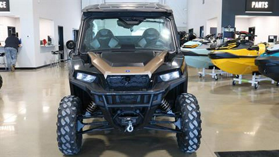 2019 Polaris General 1000 EPS Ride Command Edition