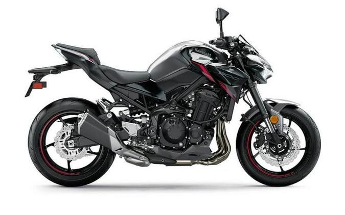 2023 Kawasaki Z900