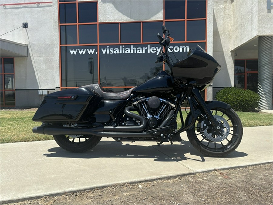 2018 Harley-Davidson Touring Road Glide Special