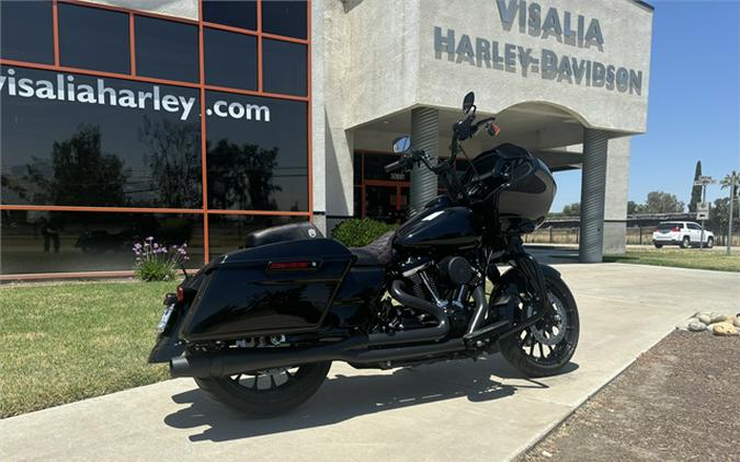 2018 Harley-Davidson Touring Road Glide Special