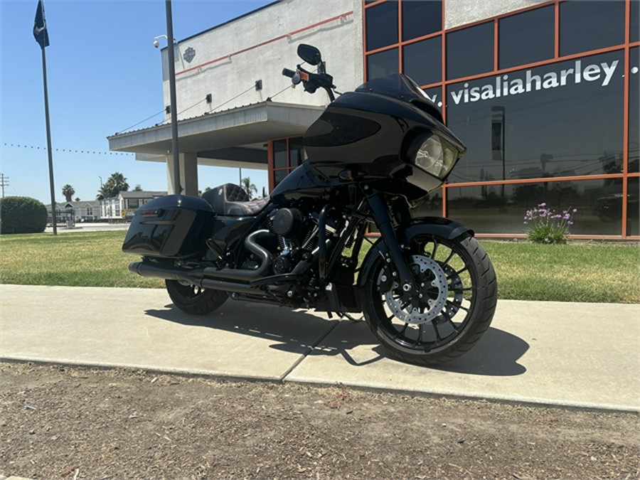 2018 Harley-Davidson Touring Road Glide Special