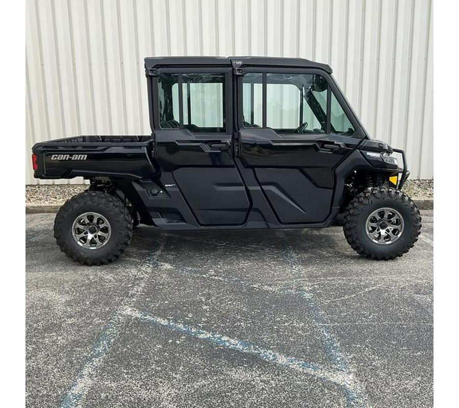 2024 Can-Am® Defender MAX Limited HD10