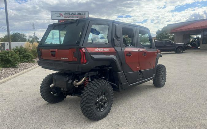 2024 Polaris XPEDITION ADV 5 Northstar