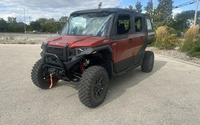 2024 Polaris XPEDITION ADV 5 Northstar