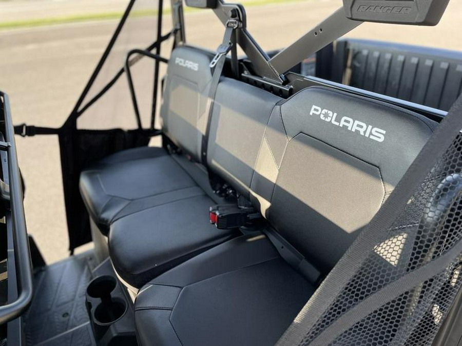 2025 Polaris® Ranger Crew 1000 Premium