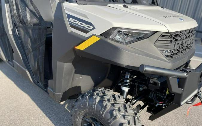 2025 Polaris® Ranger Crew 1000 Premium