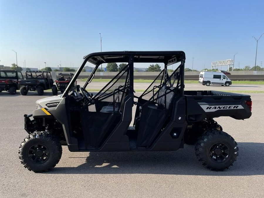 2025 Polaris® Ranger Crew 1000 Premium