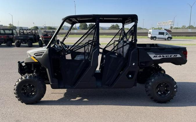 2025 Polaris® Ranger Crew 1000 Premium