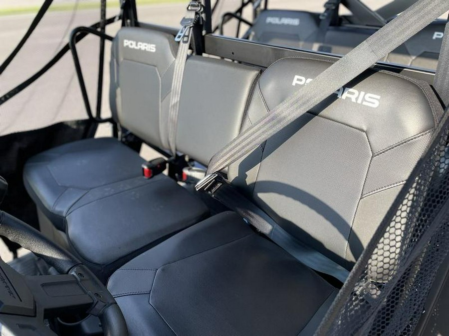 2025 Polaris® Ranger Crew 1000 Premium