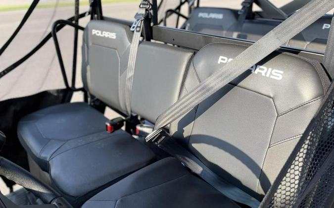 2025 Polaris® Ranger Crew 1000 Premium