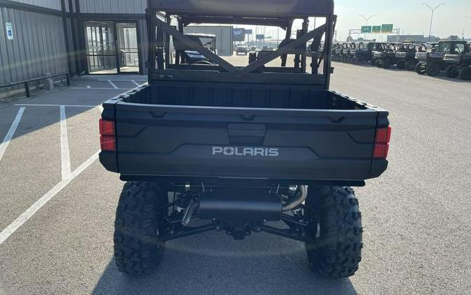 2025 Polaris® Ranger Crew 1000 Premium