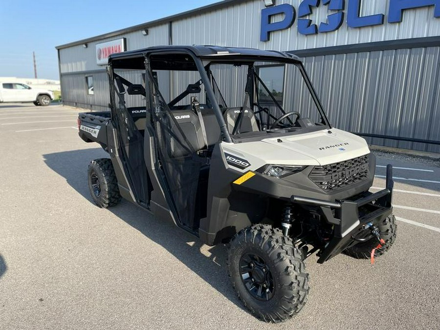 2025 Polaris® Ranger Crew 1000 Premium