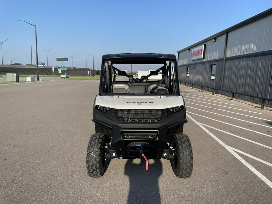 2025 Polaris® Ranger Crew 1000 Premium