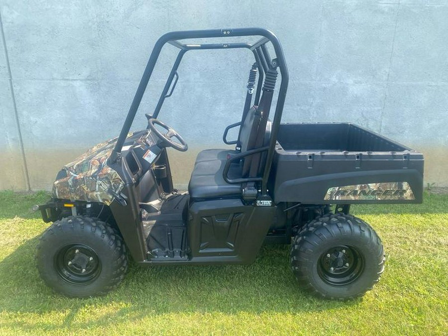 2013 Polaris® Ranger® 800 EFI Midsize Polaris® Pursuit® Camo