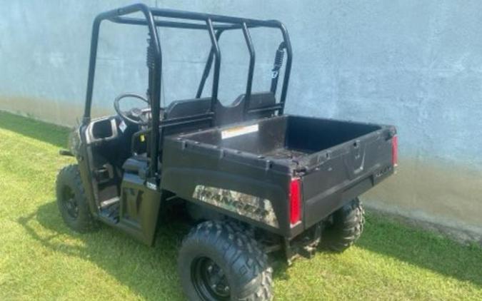 2013 Polaris® Ranger® 800 EFI Midsize Polaris® Pursuit® Camo