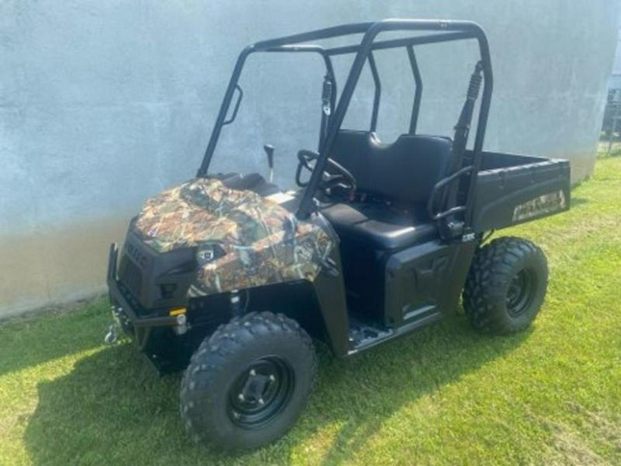 2013 Polaris® Ranger® 800 EFI Midsize Polaris® Pursuit® Camo